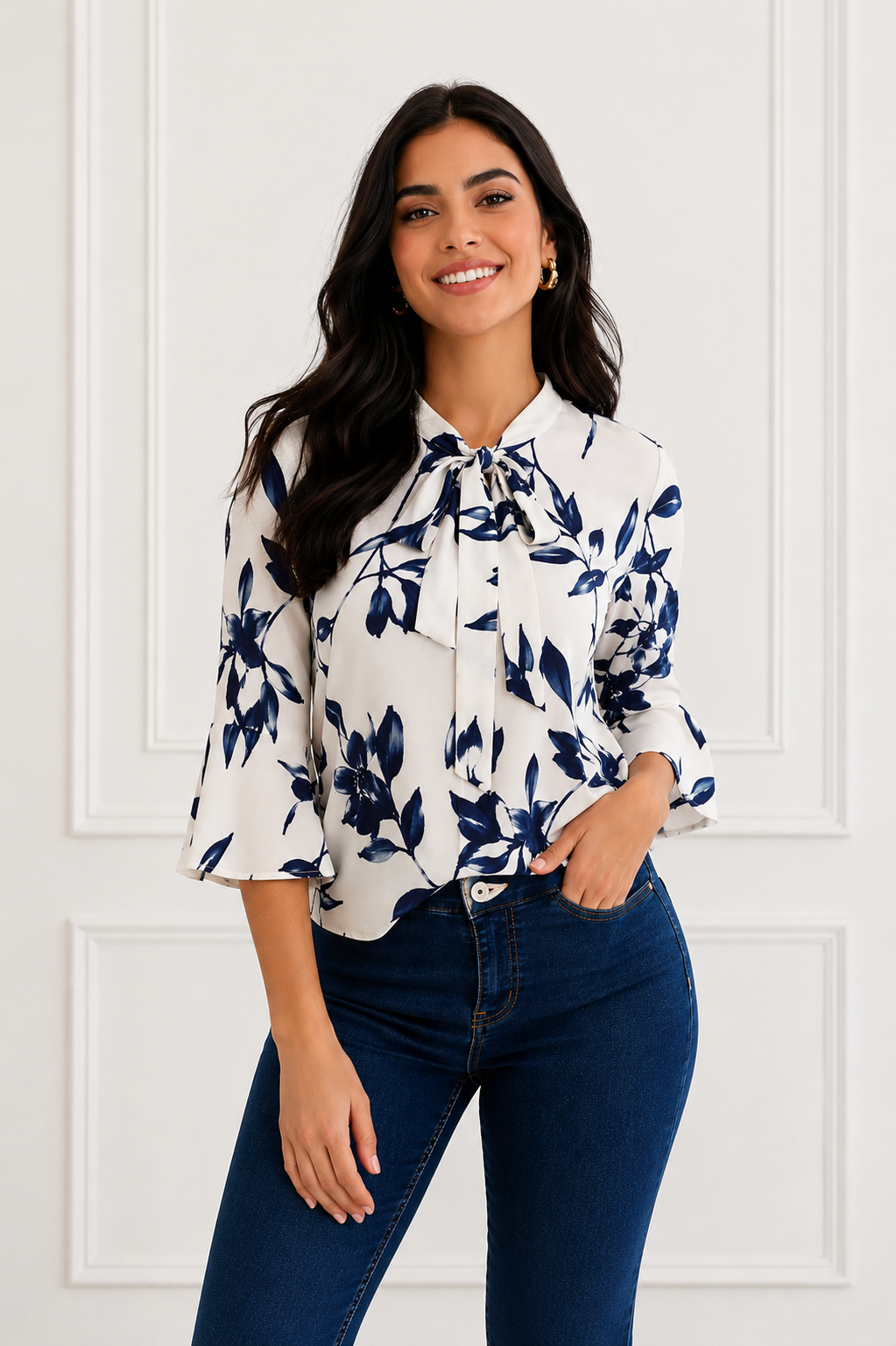 Blusas