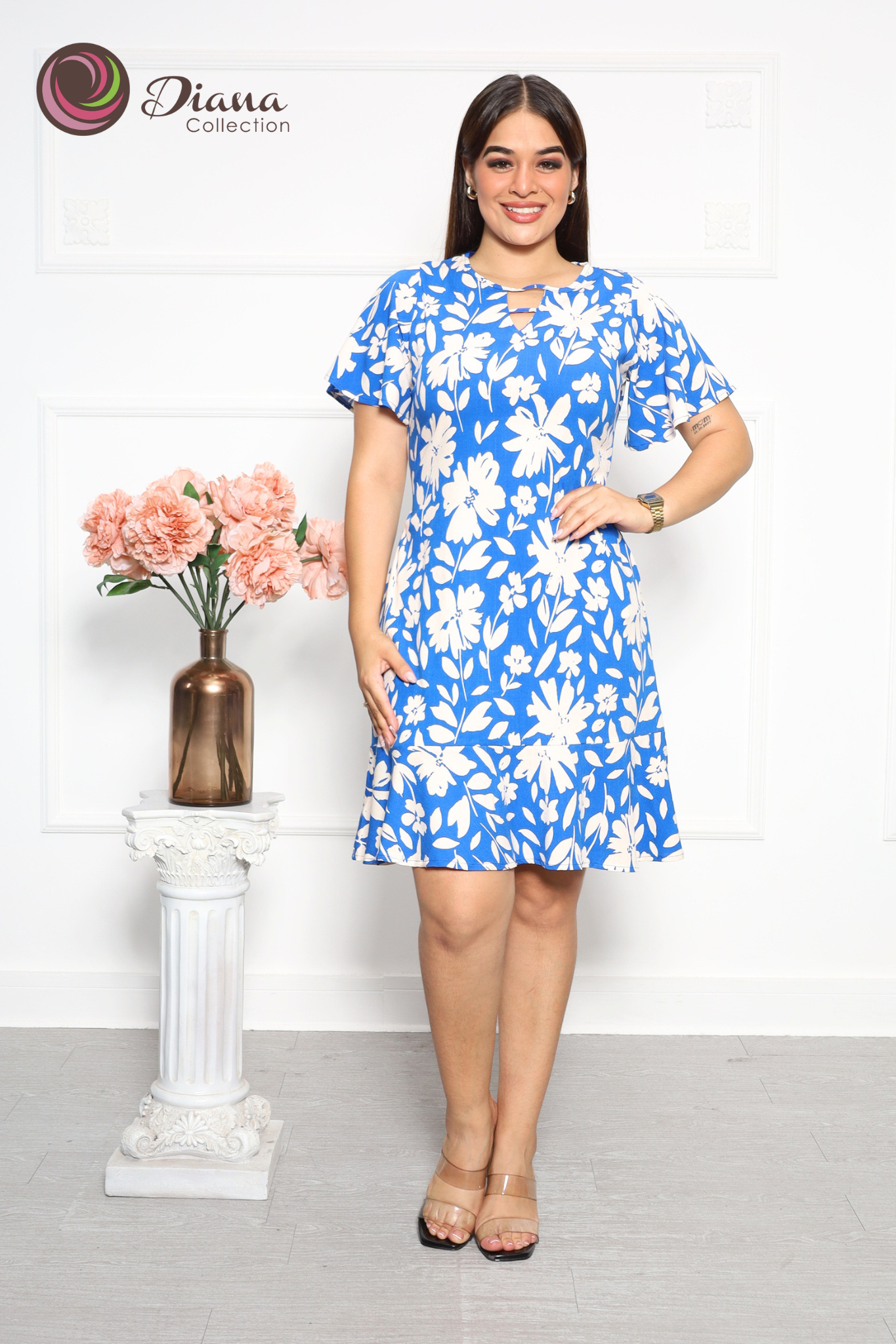 Vestido Triángulo