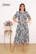 Vestido Calypso