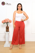 Pantalon pretina entero