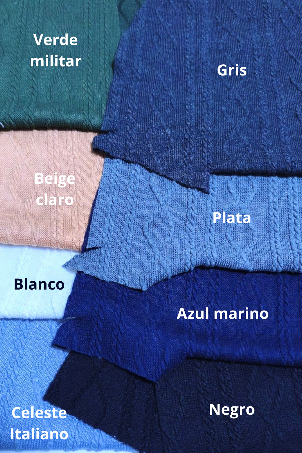 Capa Lanilla